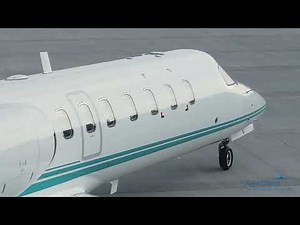 Learjet 45 XR for sale by Aero-Dienst - Private Jet for sale
