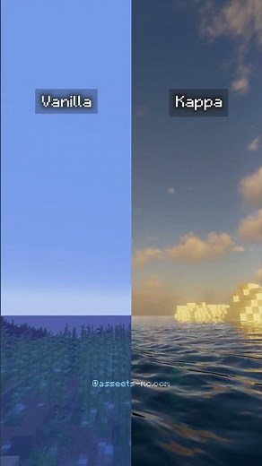 🌈 Best Shaders for Minecraft 1.21.8