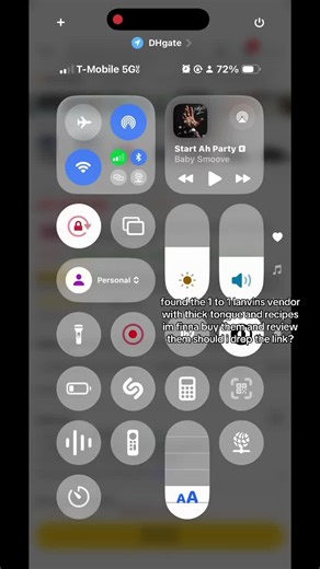 1:1 Lanvin Vendor Review and Buying Tips