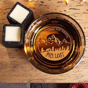 Personalized Whiskey Custom Glass, Custom Whiskey Glass, Custom Name Engraved Whiskey Glass, Custom Gift - Etsy