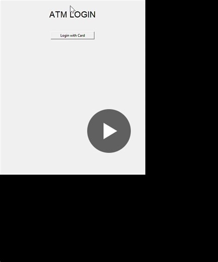 #lcwu #python #tkinter #bankingmanagementsystem #academicproject… | Zaima Sohail