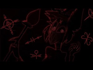 Current Alastor singing Insane