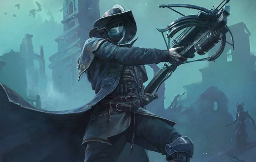 Here’s when ‘Path Of Exile 2’ could go free to play and exit early access