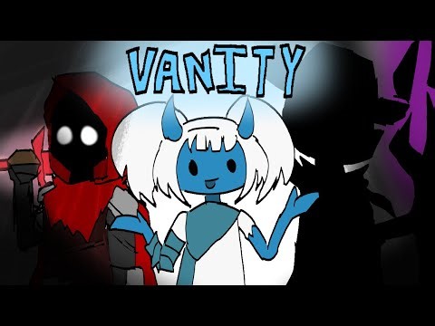 Vanity and My Collections... | Pilgrammed