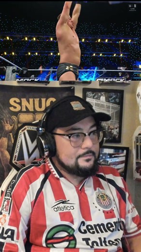 Carmely Hayes Defeats The Miz Smackdown 2/6