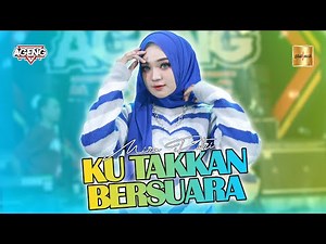 Mira Putri ft Ageng Music - Ku Takkan Bersuara (Official Live Music)