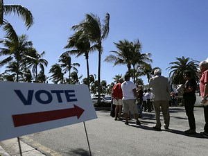 5 Crazy Election 2014 Scenarios That Might Actually Happen