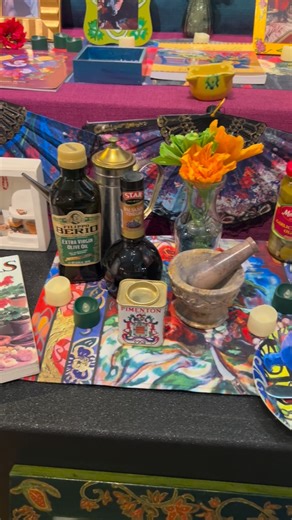 22 reactions | This week we remember our dear friend, Pilar Pobil, namesake of the UCCC’s Pilar Pobil Celebration Gallery, who passed one year ago. We appreciate the vibrancy she brought to our community through her art, her relationships, and the way she inspired and encouraged emerging artists. We are proud to carry on her legacy through our work. We miss you,Pilar. | Utah Cultural Celebration Center | Facebook