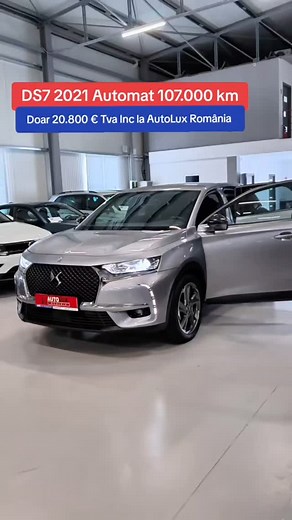 91 reactions | Stoc  www.autolux.ro #automobile #Ds7 #auto | AutoLux Romania - Leasing & Cash | Facebook