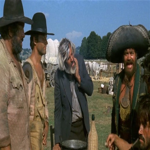 1.1M views · 13K reactions | Film imperdibili di Bud Spencer e Terence Hill. "They call me trinyty" | Bambino & Trinity | Facebook