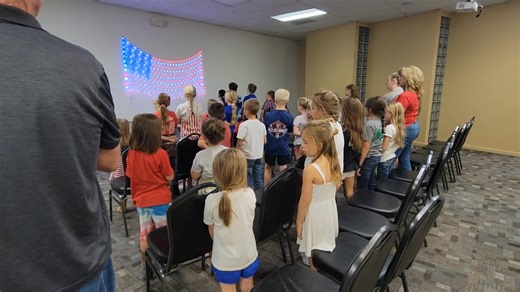 ❤️🤍💙 | Church Of Christ