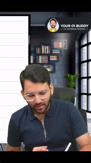 CA Shubham Singhal on Instagram: "Online vs Offline — Stop choosing blindly. Most students don’t even know what actually suits them, they just follow trends or their friends. I’ve broken down the real pros & cons — no sugarcoating, no safe answers. #caintermediate #cafoundation #cafinal #castudents #caindia #icai #examstrategy #onlineclasses #offlineclasses #studyplanning #studywithme #ytfamily #indianstudents #cakabacd #cacoaching #examtips #seriousstudent #studentlifeindia #dailygrind #focusmo