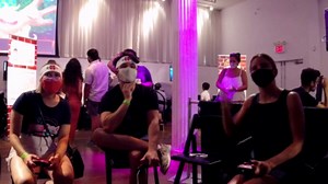 Big Boss: A Villain Simulator - Official Trailer | Black Voices in Gaming 2025 - IGN