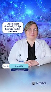 1.1K views | 良 Tüp Bebek Ünitesi’nden Doç. Dr. Aysu Akça,...