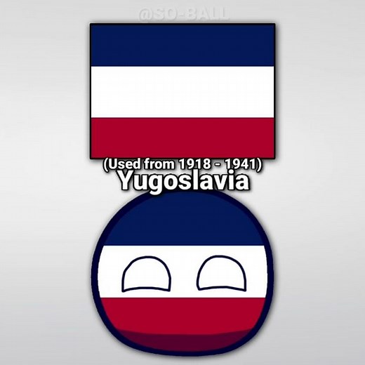 Hidden flags in Norway?🇳🇴 | Countryballs edit