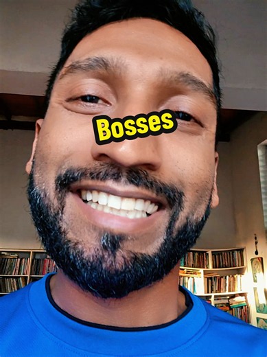 Bad Bosses: Sri Lankan Comedy Skit on Office Antics