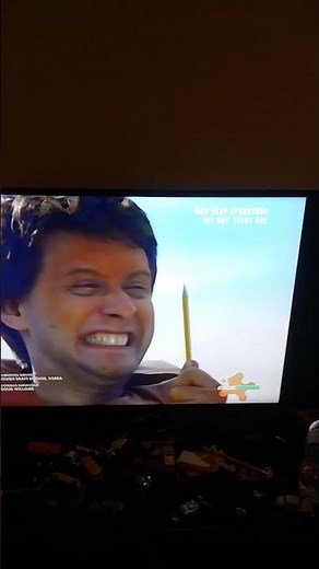 Frankendoodle Ending Scene