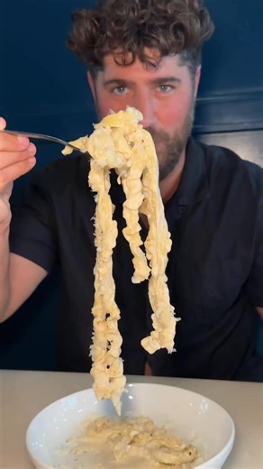 One of the BEST Italian restaurants in Charleston South Carolina, Le Farfalle! 🍝🥩🔥🤤 #DEVOURPOWER | DevourPower