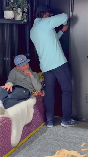 This Isn’t Just a Storm Shelter — It’s a Safe Room Built for Everyday Life | SafeCave