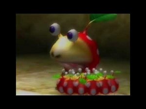Pikmin 2 - All Bulbmin Sounds