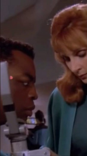 The ASMR of Star Trek