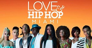 'Love & Hip Hop: Miami' Season 6 Premiere Date Revealed