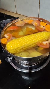 61K views · 601 reactions | 小宝贝简单的便当盒晚餐 ＃ABC烫 ＃ABCsoup | 家庭煮父 | Facebook