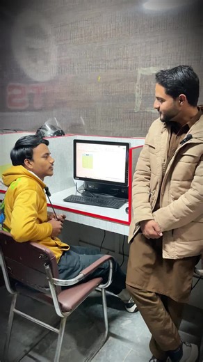 Basic Computer Course in FITS Institute Rawalpindi . . . #academy #institute #course #rawalpindi #foryou