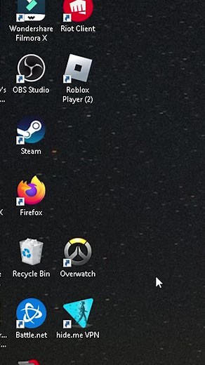 Get that headshot every time with Crosshair X 🔫💥 Customizable crosshairs for PC FPS players #CrosshairX #PCGaming #Aim #Steam #CSGO #Fortnite