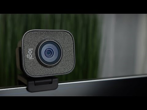 Logitech Streamcam - Product Review - How good it is in 2022?