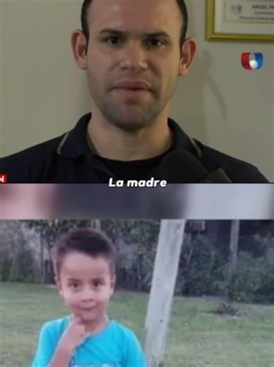 🔴 Confirman que no se trata de Loan ➡️ El menor de edad visto en la Expo no sería Loan Danilo Peña, el niño argentino desaparecido en 2024. 📌 Las autoridades informaron que la madre se acercó junto al menor con el acta de nacimiento, tras la difusión del caso en redes sociales. #Unicanal
