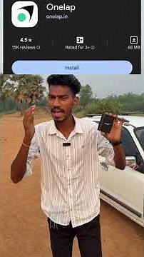 Car GPS Tracker Review | Real-Time Tracking & Anti-Theft Test