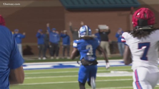 Football Friday Night Scoreboard | Week 12