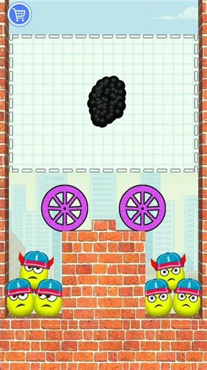 draw to smash level 115