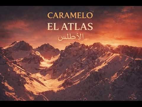 Caramelo - Atlas