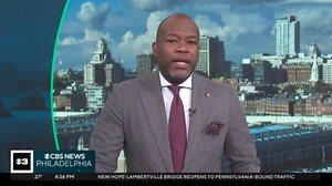 Norah O’Donnell anchors her final CBS Evening News tonight