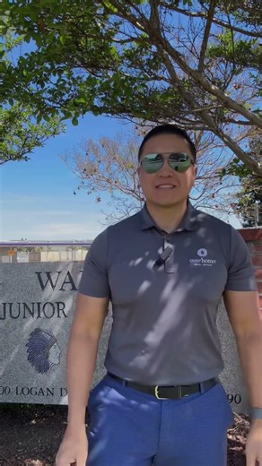 Grew up in Fremont, now helping others call it home. Full circle 🏡