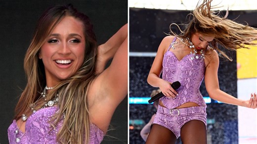 Every song in Tate McRae's iconic Capital's Summertime Ball setlist