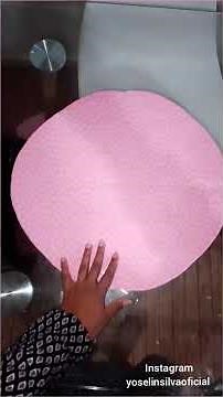 Gorro de Cocinero Infantil: Tutorial fácil y rápido #costura