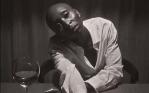 New Song: Cynthia Erivo – ‘Worst of Me’