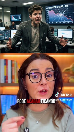 Adeus, ChatGPT Plus? 🇨🇳🦾 O Kimi AI acabou de lançar o OK Computer. Ele faz slides, sites e imagens melhor que as ferramentas pagas de 20 dólares. Já são 100 milhões de usuários e a qualidade na versão gratuita é assustadora. O jogo virou? #ai #tech #chatgpt #kimiai #china #tecnologia