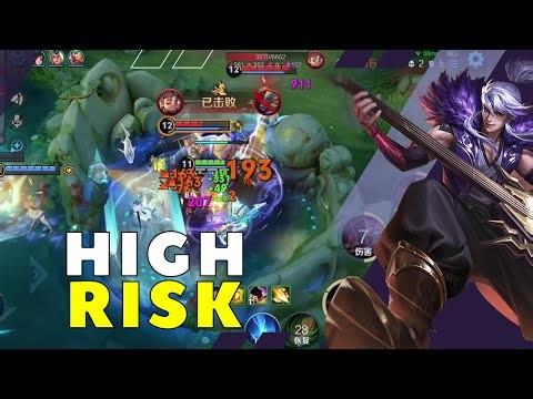 This Hero Is Still Trash | Honor of Kings