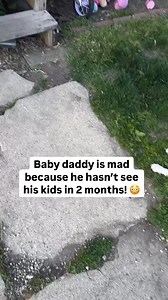 Baby daddy is mad because he hasn’t seen his kids in 2 months! 😳Thoughts on this situation⁉️ | Chicano All Stars