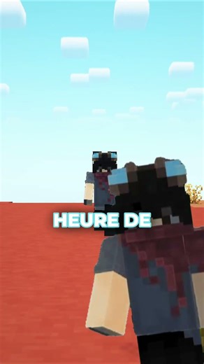 ⬆️ Rejoins le Discord en bio - Un gros changement sur les serveurs minecraft : le farming