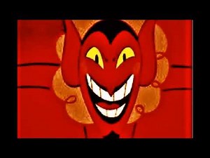 HIM Voice Impression: "Tough Love" Monologue (Powerpuff Girls)