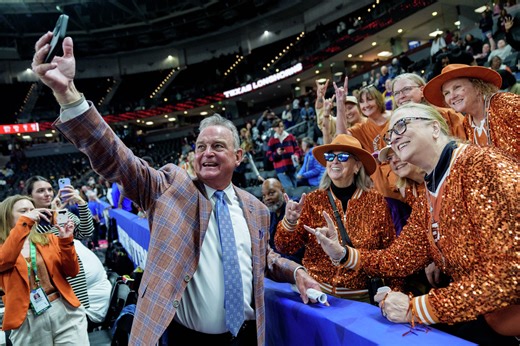 Texas women's basketball: Gatorade honors 3 UT signees as their state's top player