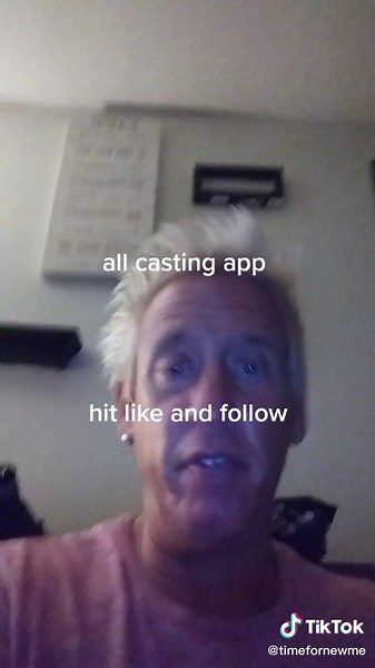 Ronald E. Cook Jr on TikTok