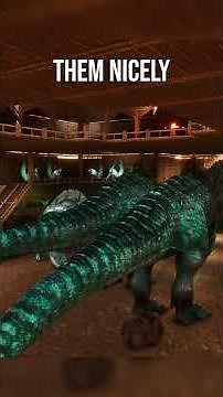 How To Build the Ultimate Pyramid Base in ARK: Survival Ascended!