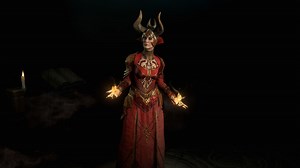 Best Diablo 4 Sorcerer builds for Season 5 - CharlieINTEL