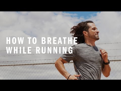 Breathing Techniques For Running | adidas